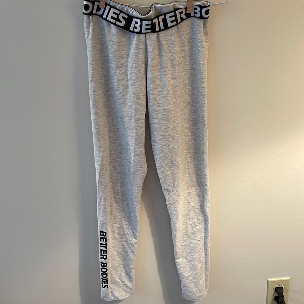 Workout leggings